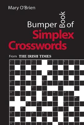 Bumper Book of Simplex Crosswords: From The Irish Times (Paperback)