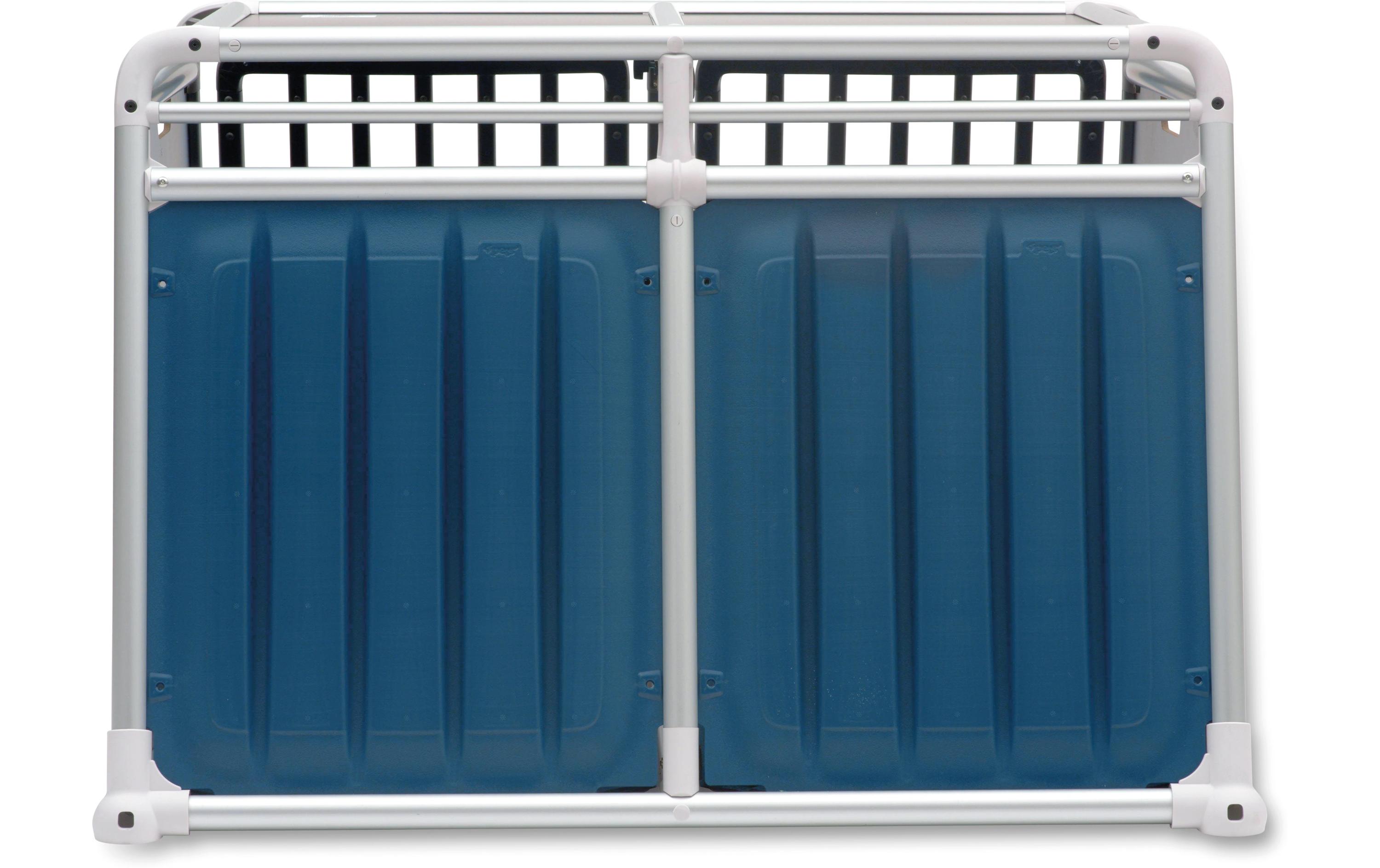Transportbox ECO 22 Large<br>TÜV SÜD geprüfte, zertifizierte Hundetransportbox