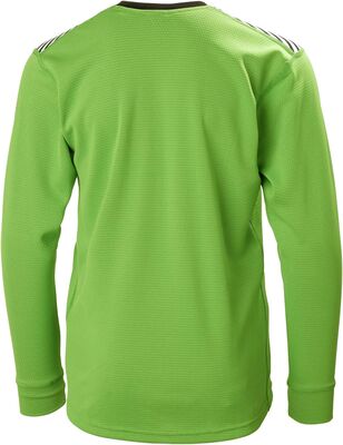Helly Hansen JR Lifa Active Superundertøy, Clover
