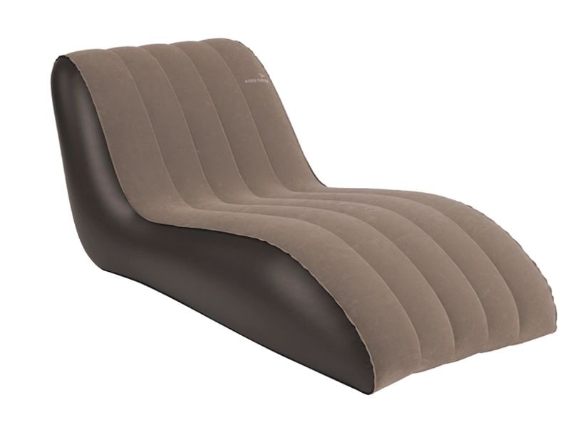 Easy Camp Aufblasbarer Sessel Maple Lounger Bequeme aufblasbare Liege