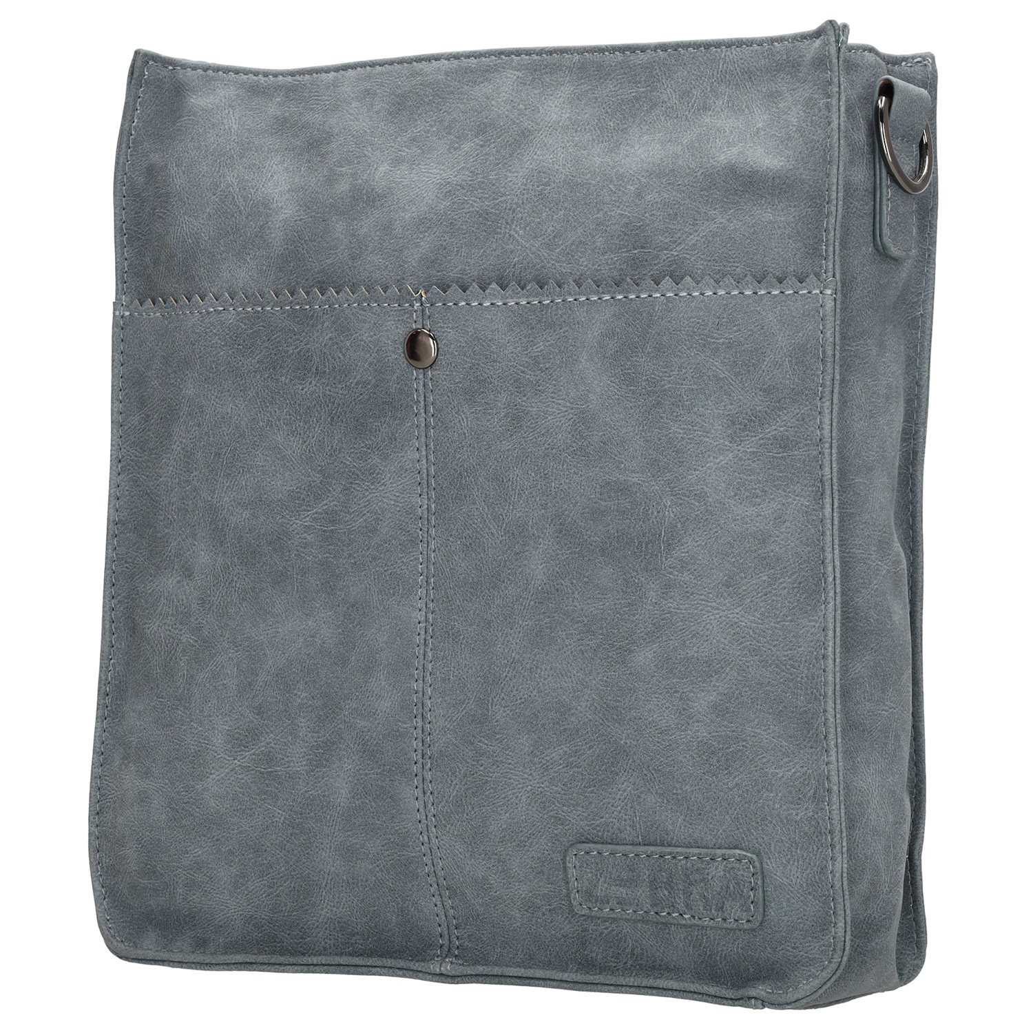 Zebra Trends Cynthia Crossbody jeansblue