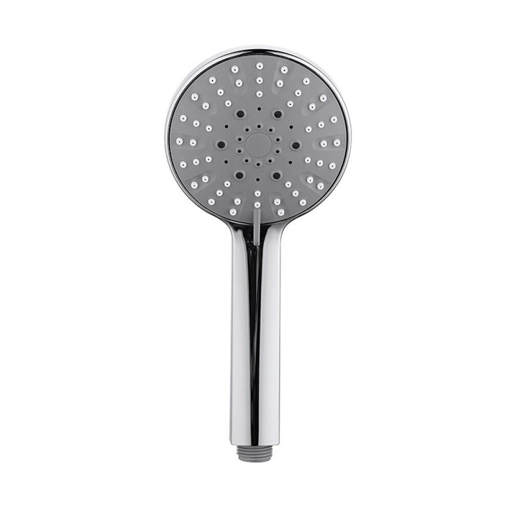 HÅNDDUSJ MIXOMAT SPITTER 3 JET EASY CLEAN KROM