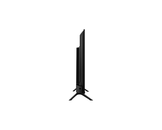 Samsung Series 7 UE55AU7090UXXN - LED - 55'' - 4K Ultra HD - Smart TV