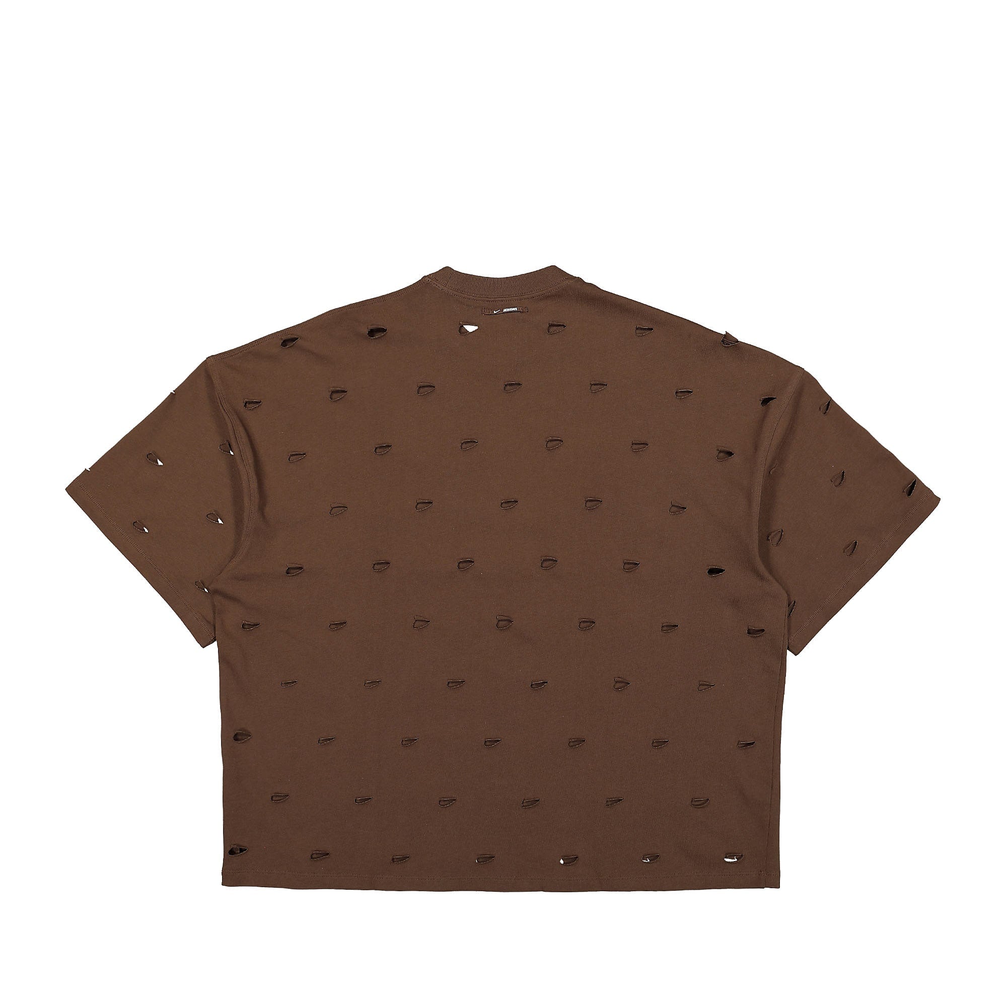 Nike<br>Jacquemus x Nike NRG Swoosh Tee