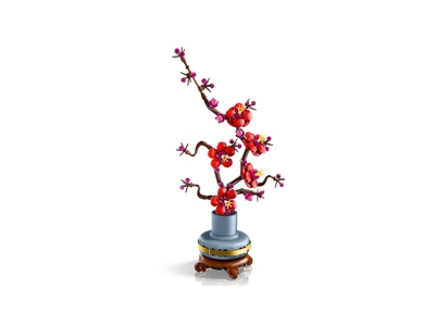 LEGO Japanse abrikoos (10369)