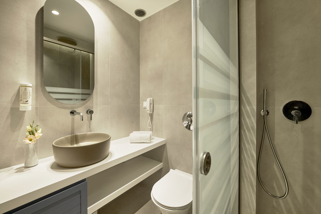 Iberostar Selection Creta Marine Halfpension - Hotel