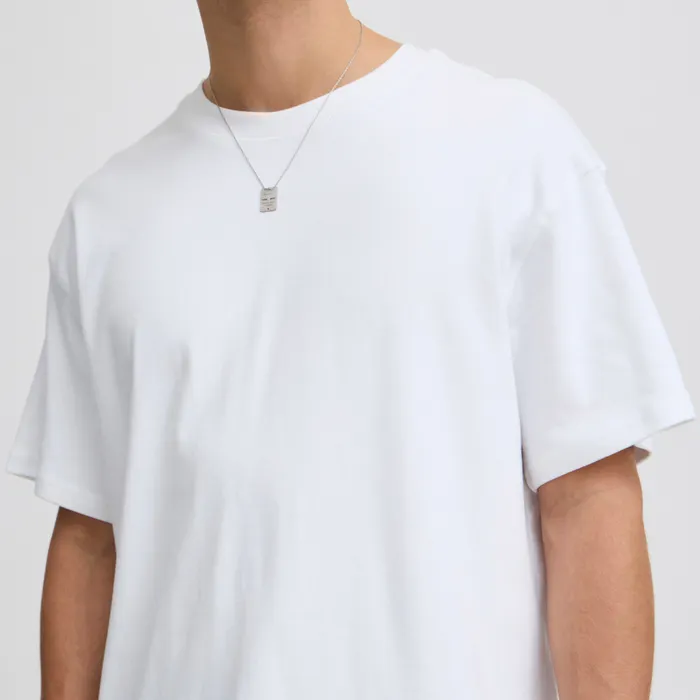Solid Anton Shirt Heren