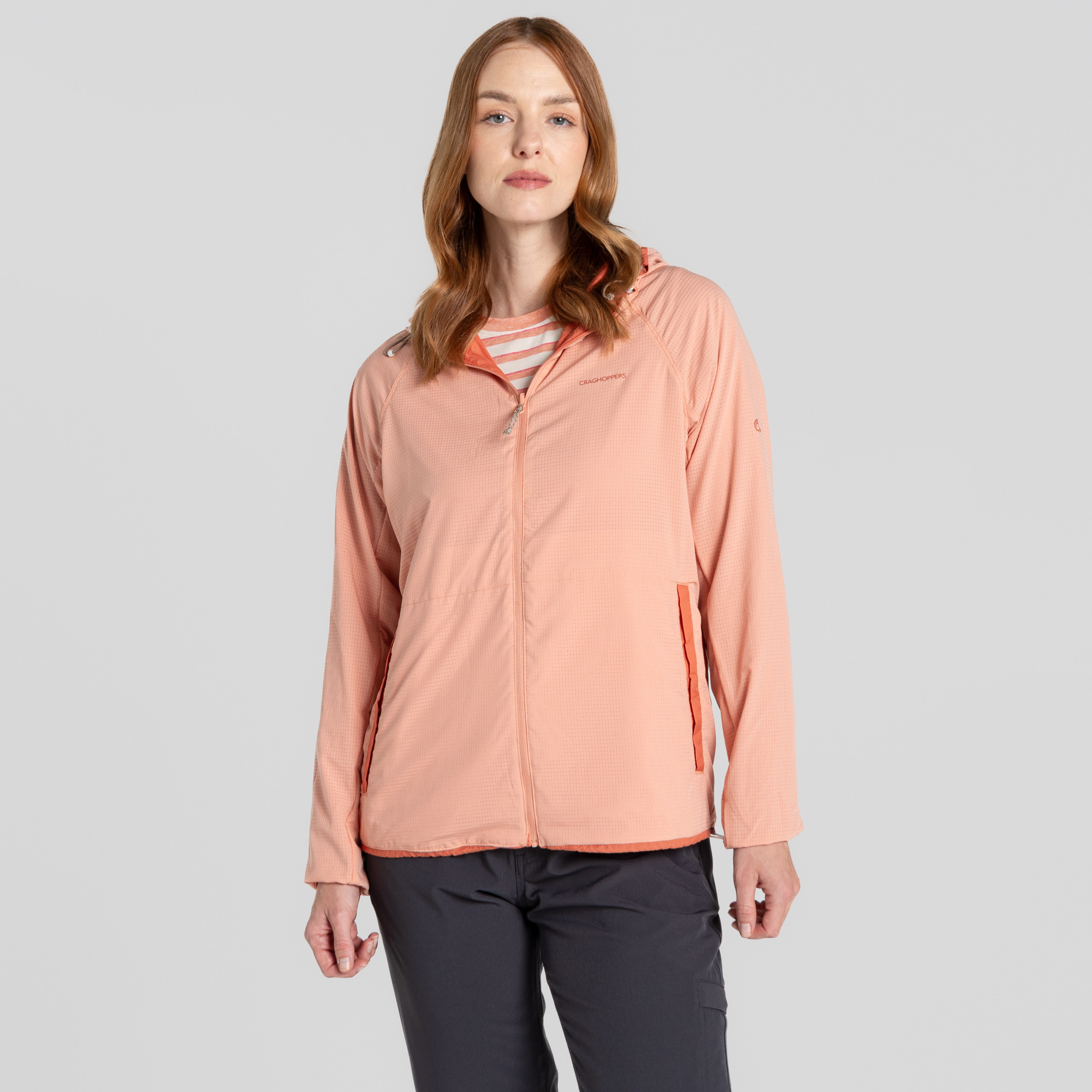 NosiLife Rosa Reversible Jacket