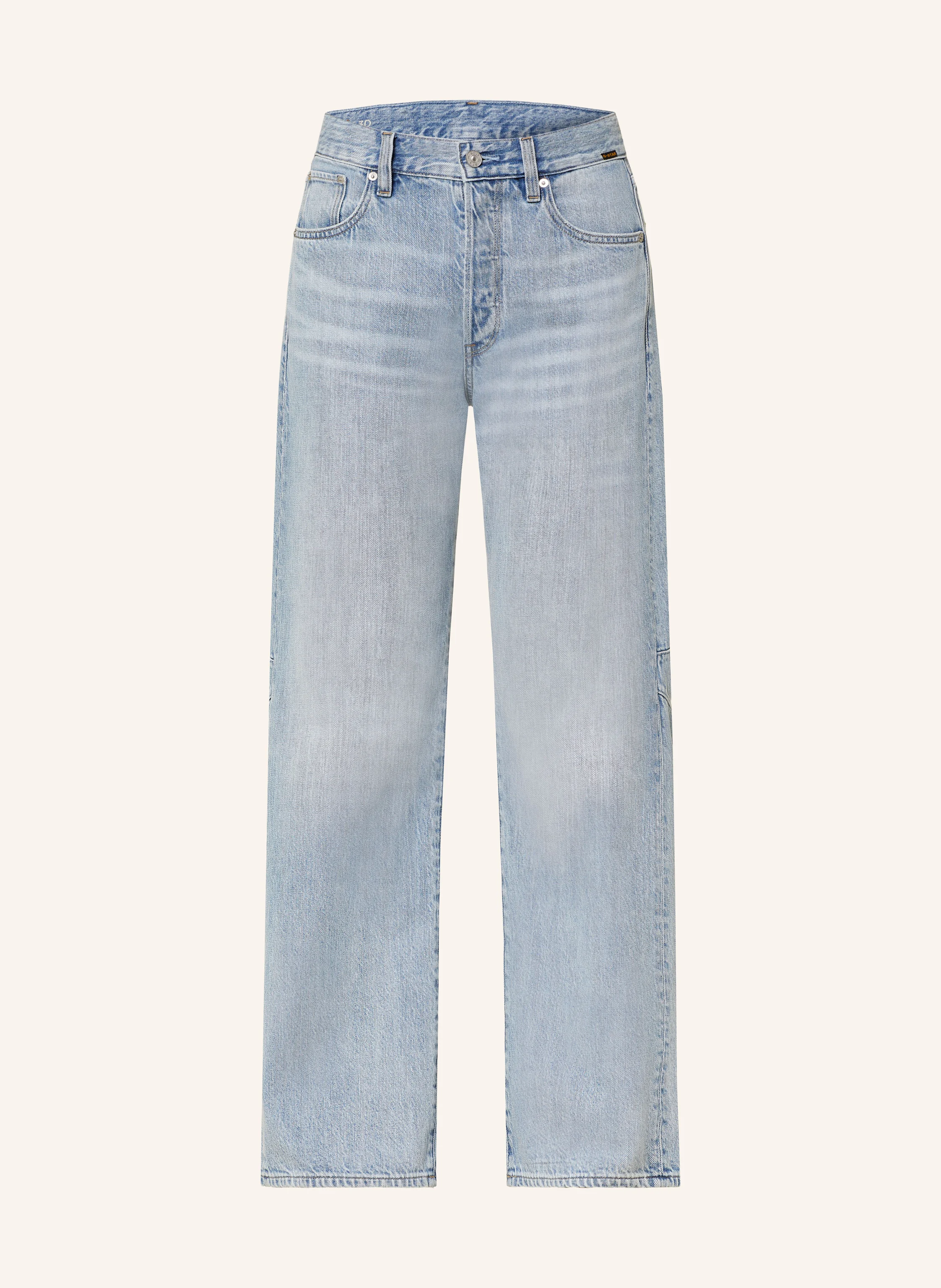 G-Star Boyfriend Jeans