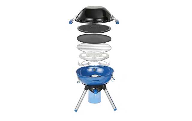 Campingaz Gasgrill »Party Grill 400 CV«