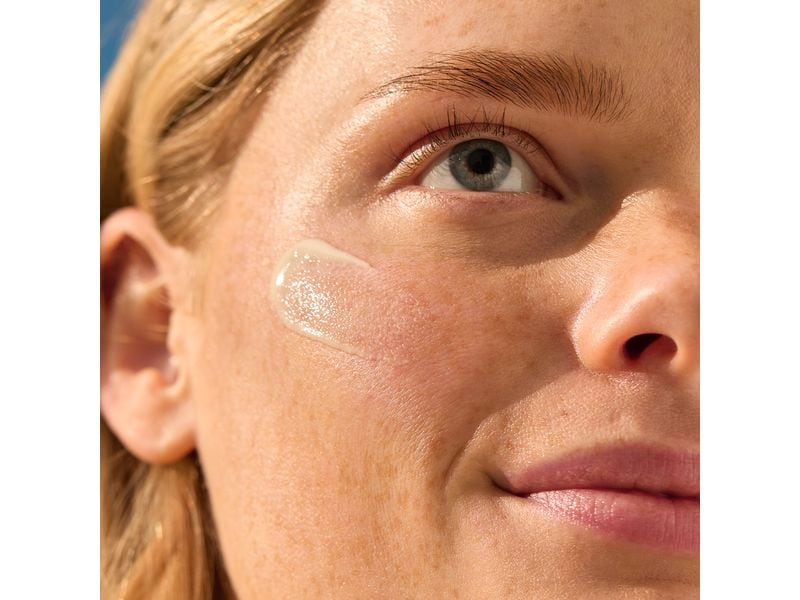 NIVEA SUN Sonnencreme Protect and Moisture LSF 50  200 ml Feuchtigkeitsspendende Sonnenmilch mit extrem hohem Schutz