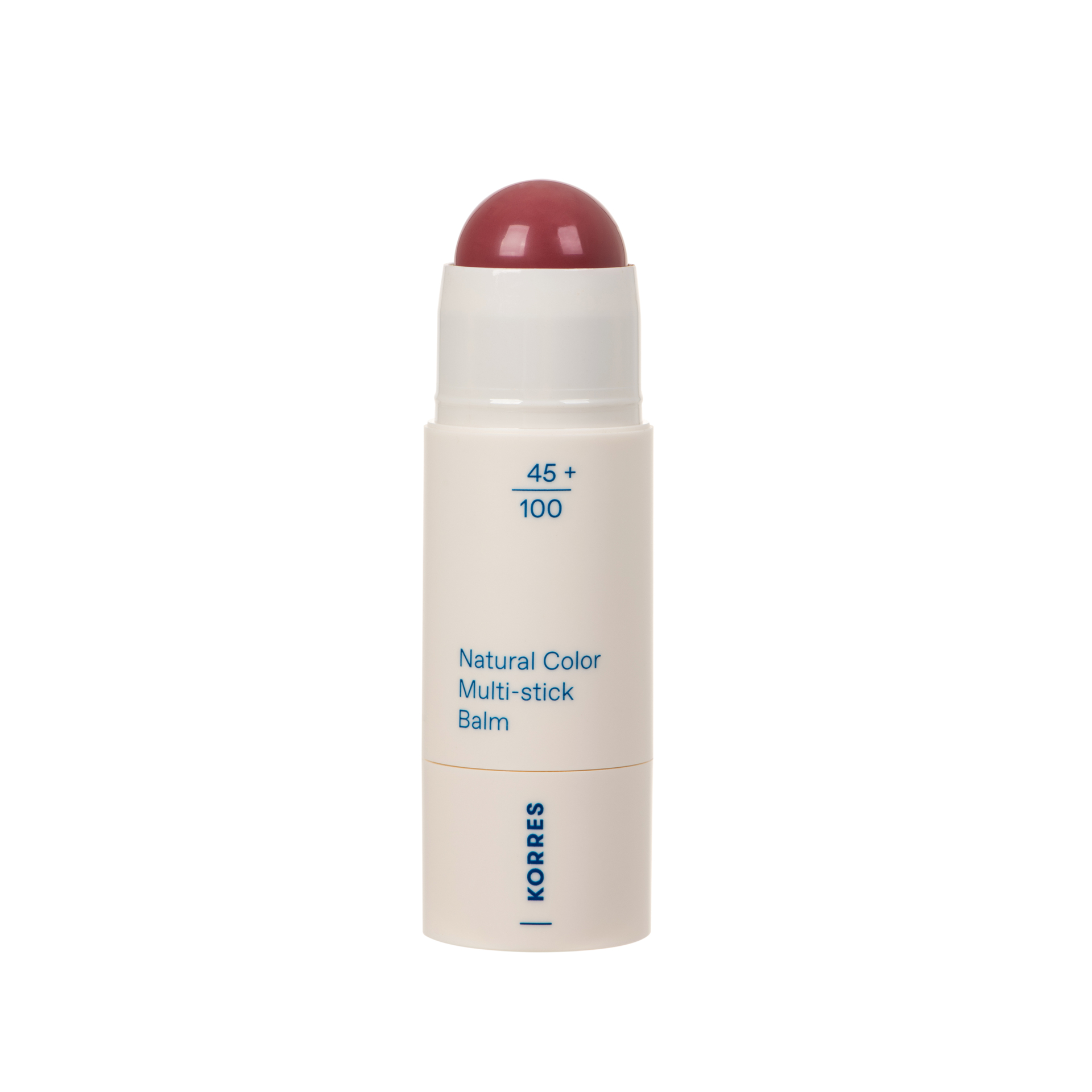 Korres Natural Color Multistick Balm