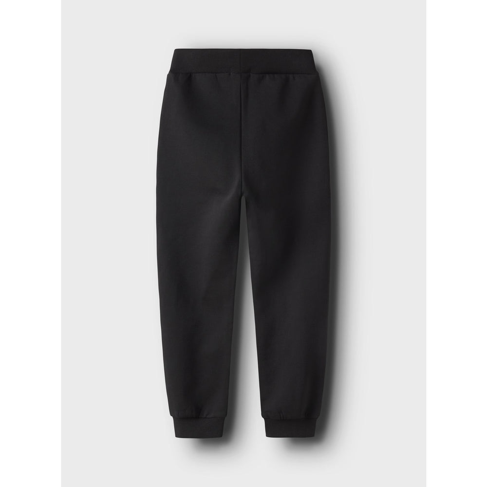 Køb Name It Black Nkmrocco Nreg Sweat Bukser Bru