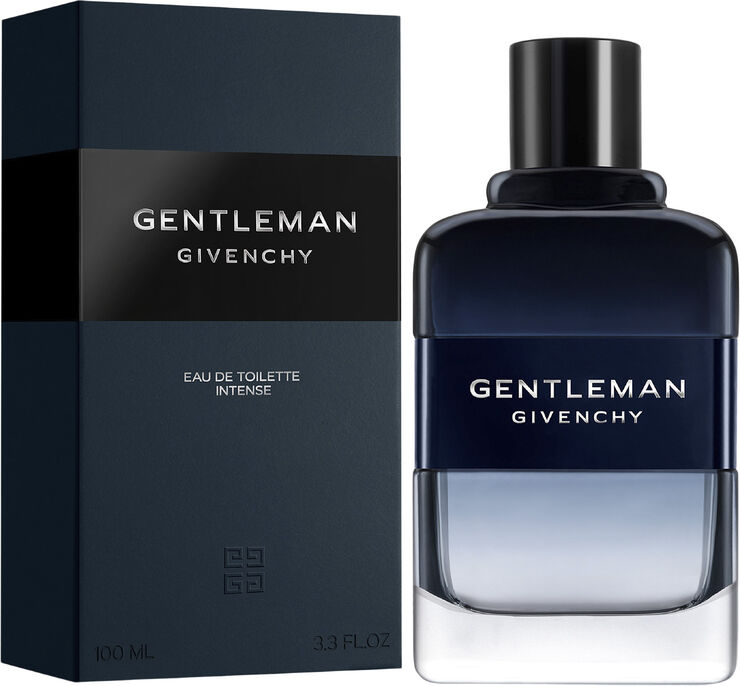 Givenchy Givenchy Gentleman intense Eau de toilette