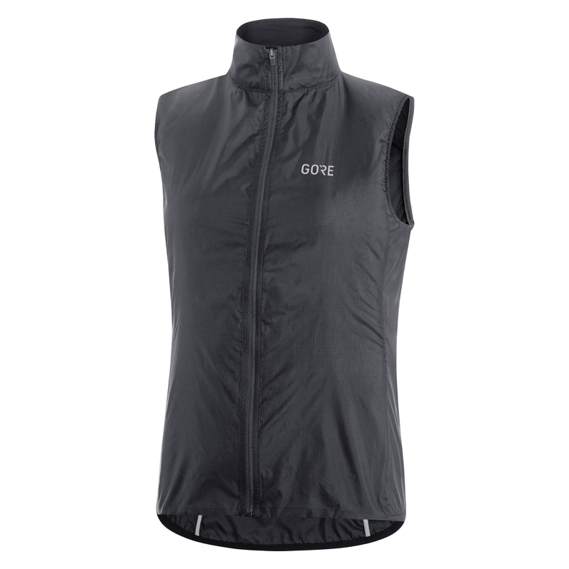 gore w formula vest 576 100755 ny black