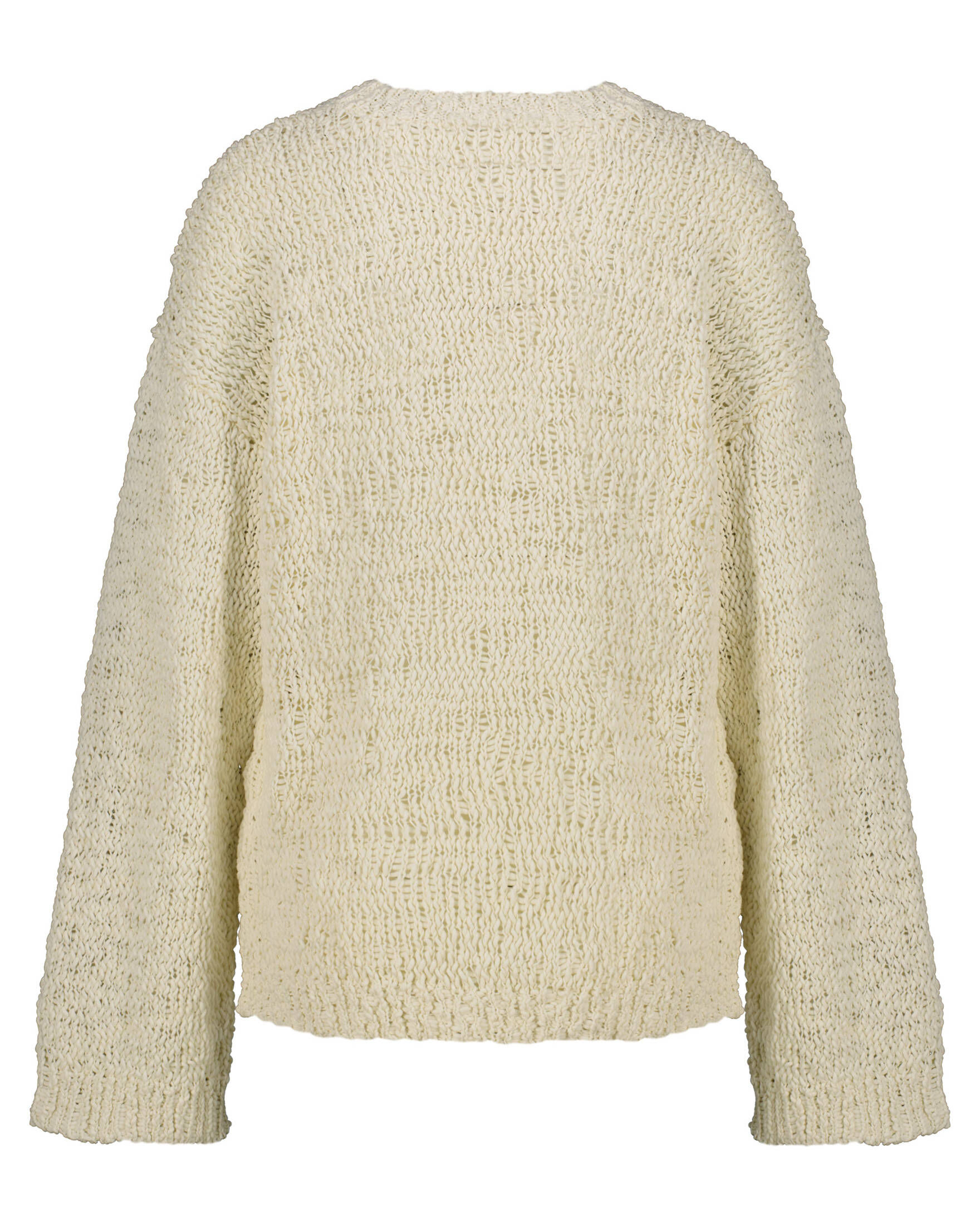 Dorothee Schumacher| Damen Strickpullover COTTON LOVE