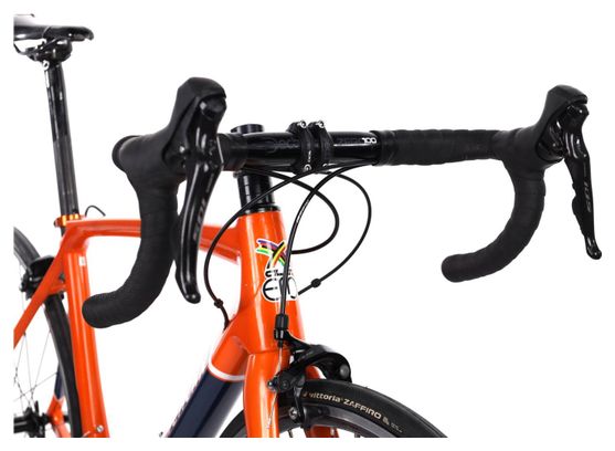 Produit reconditionné · Eddy Merckx Lavaredo 68 - Vélo de route | Etat correct