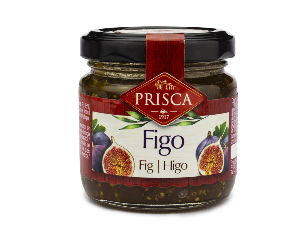 DOCE PRISCA FIGO 90G