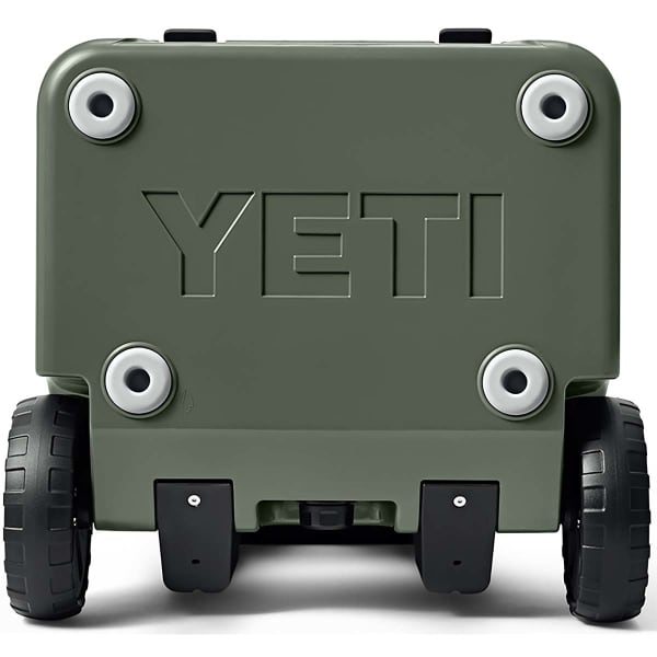 Glacière YETI ROADIE 48 FALL 23 CAMP GREEN