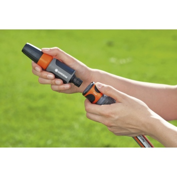 GARDENA set tuinspuit 13 mm