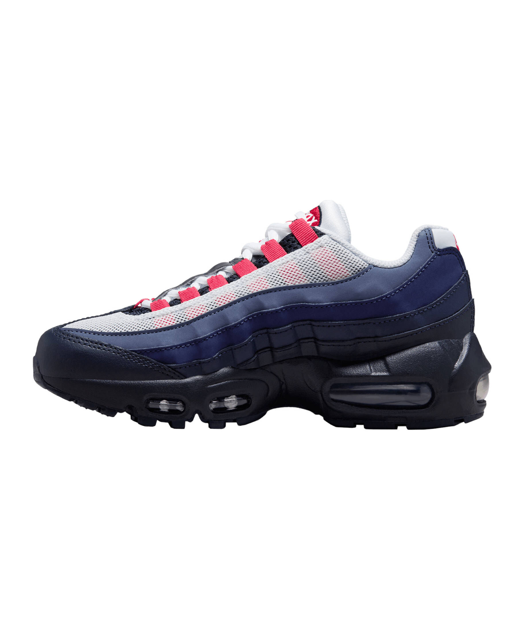Nike| Kinder Sneaker AIR MAX 95 RECRAFT