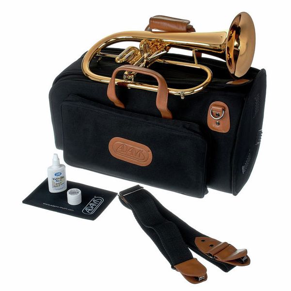 Adams Sonic Flugelhorn