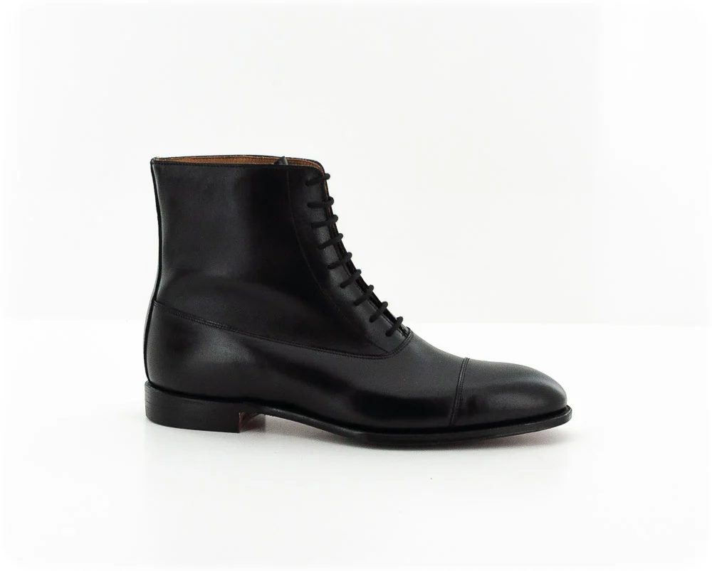 CROCKETT AND JONES - OLIVIA NOIR