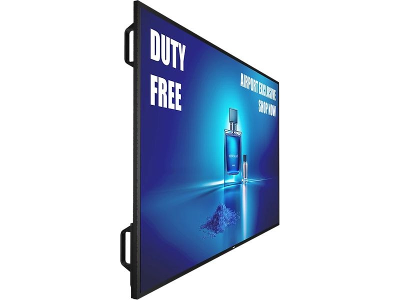 Philips Public Display 55BDL6017P/00 54.6 