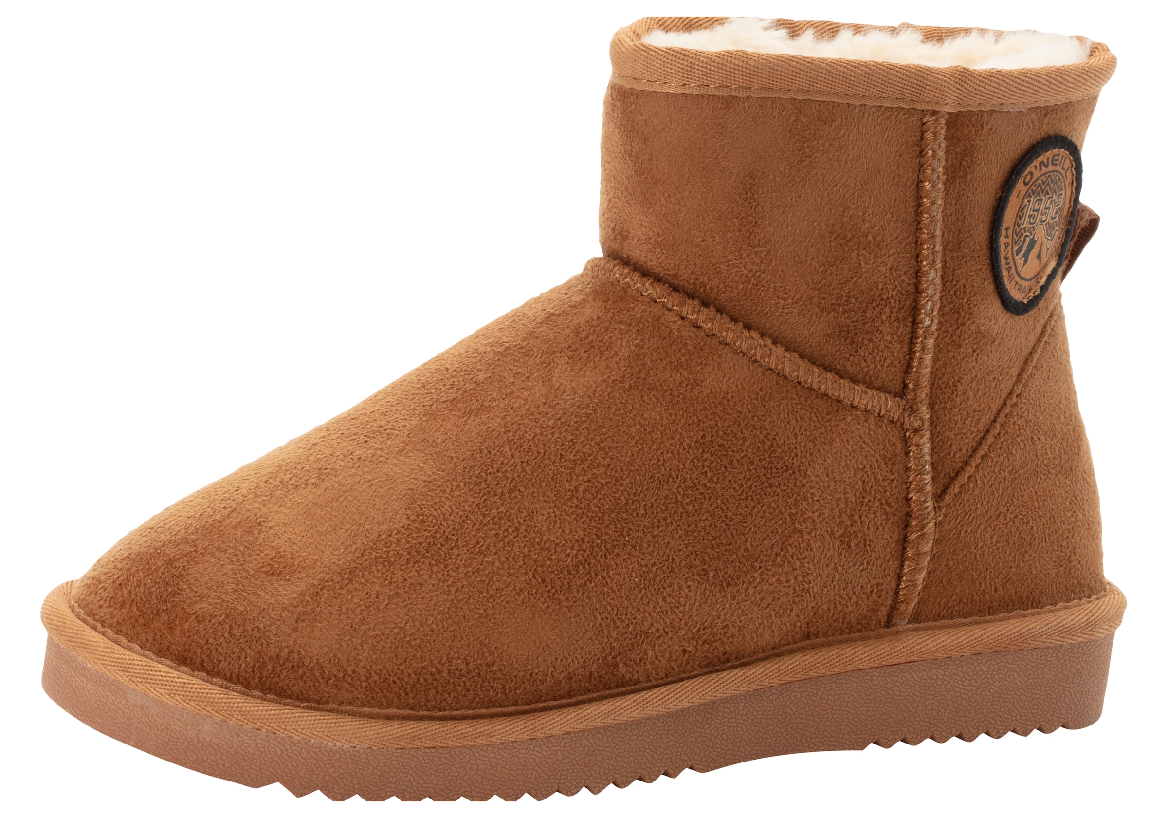 O'Neill Schlupfboots »BESIANA WOMEN MID«  Winterboots, Snowboots, Winterschuhe