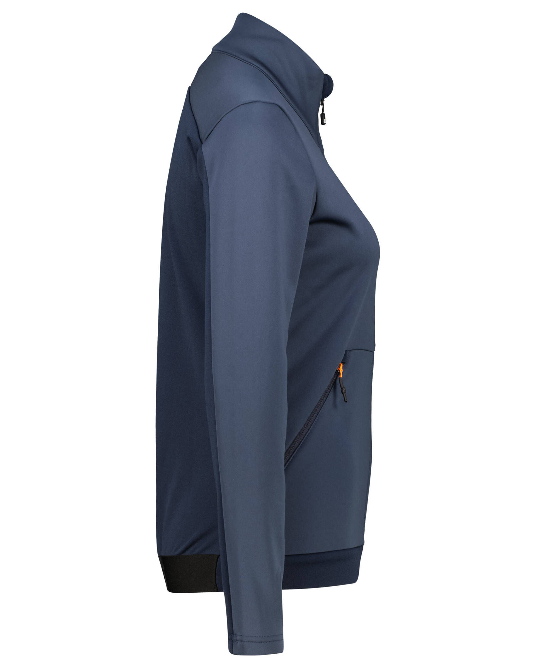 Sportful| Damen Langlaufjacke ENGADIN W JACKET