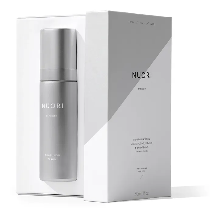 Nuori Sérum Bio Fusion anti-âge - 30 ml