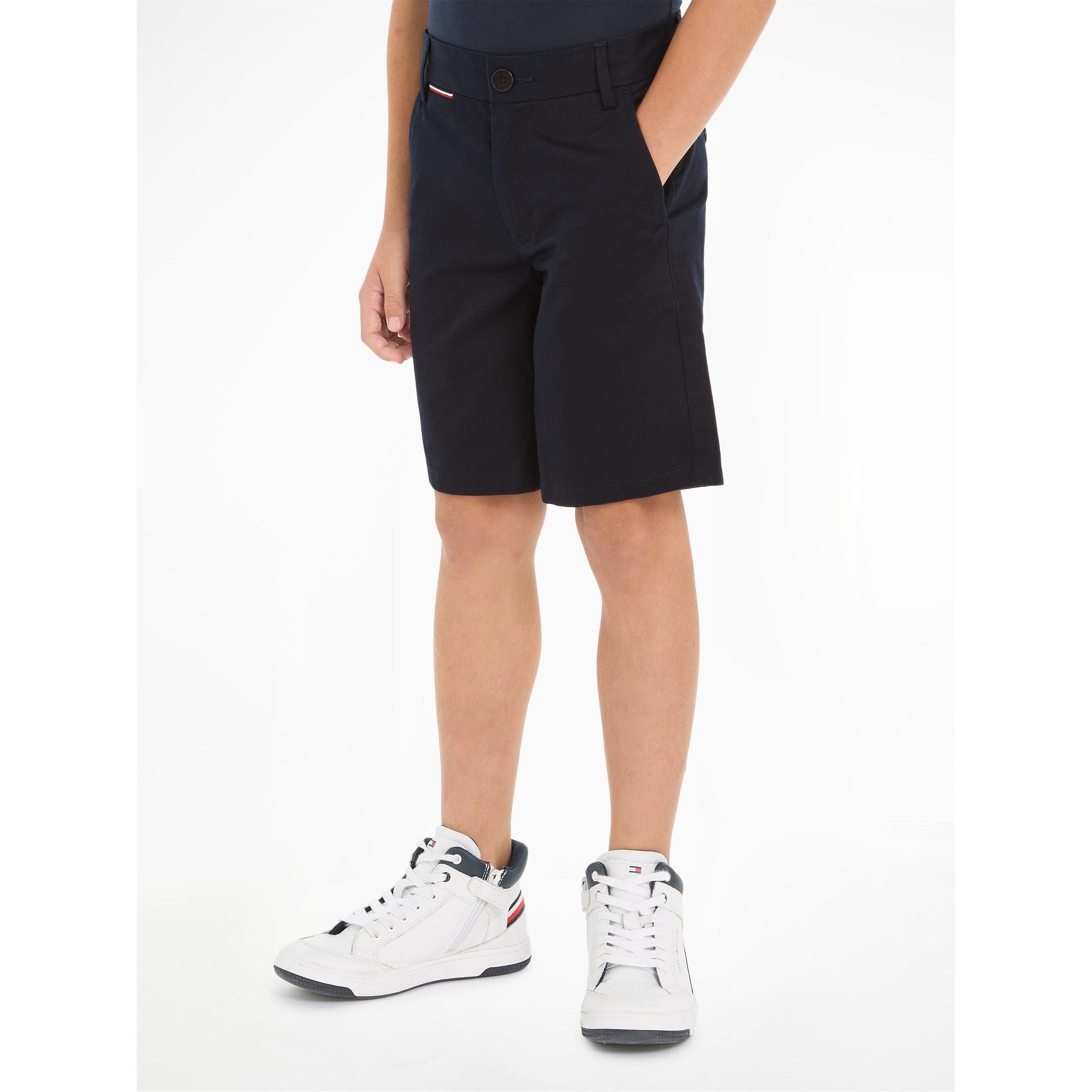 Tommy Hilfiger 1985 Chino Shorts Juniors