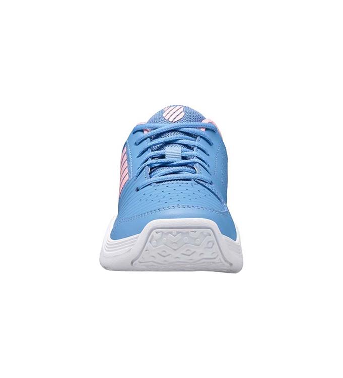K-Swiss Girls Court Express Omni Tennisschoenen