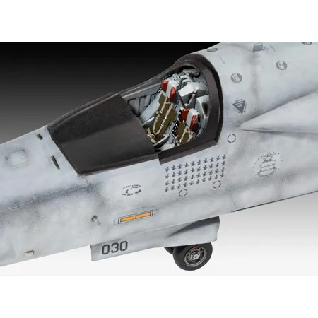 Revell EF-111A Raven
