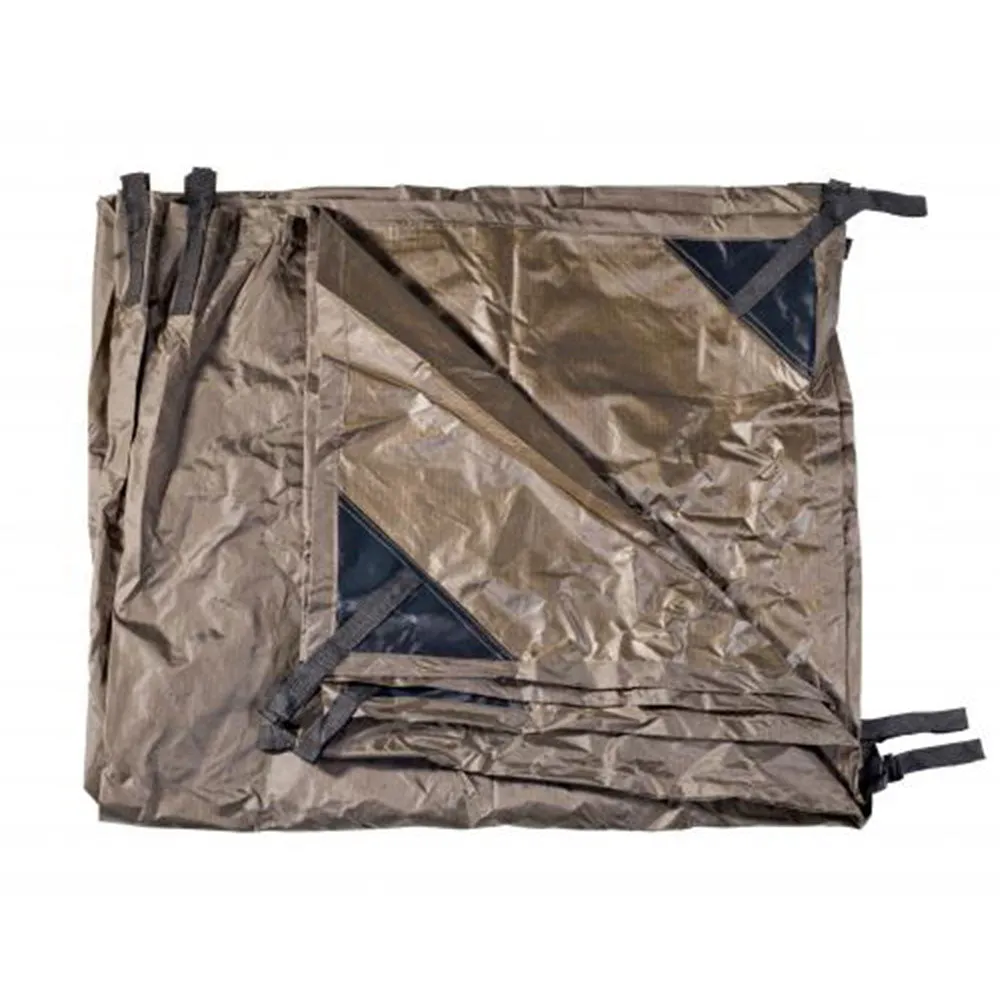 AB -  Mehrzweckplane Tarp Basha 220 x 250 cm