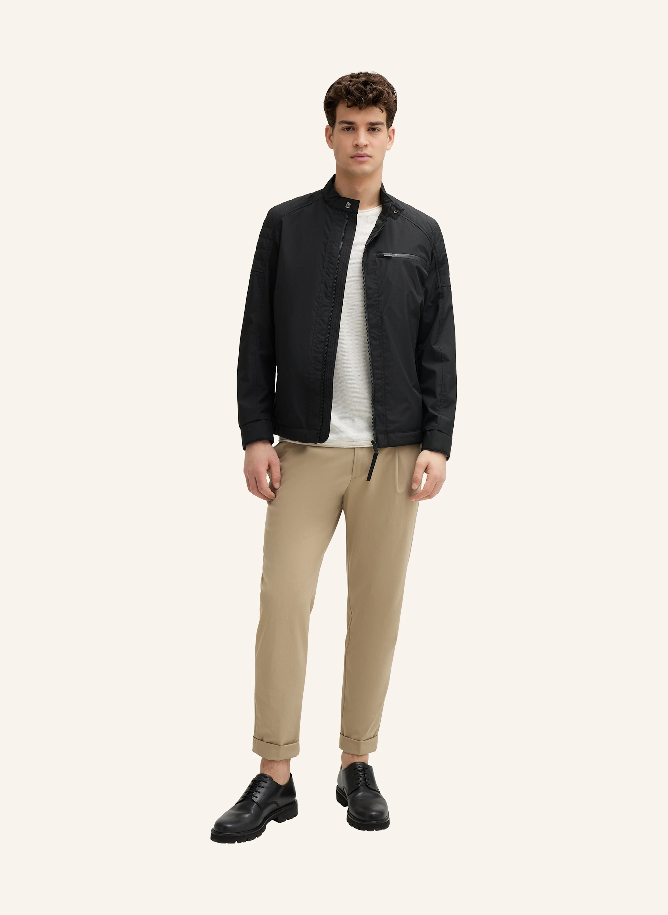 STRELLSON Pullover LEVI