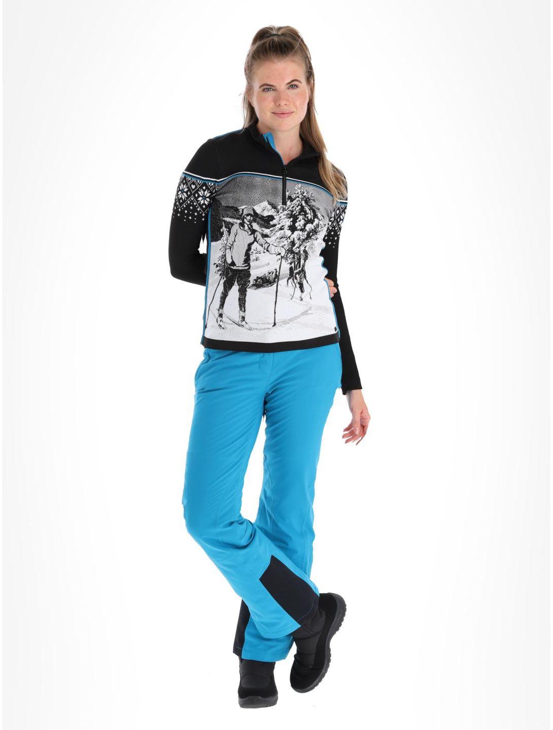 7H96303 skipully dames