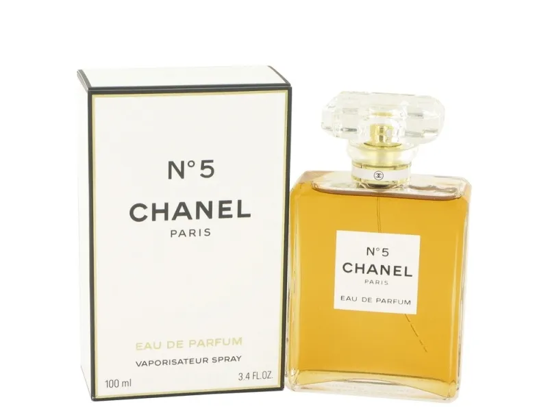 Chanel No 5 EDP 100ml