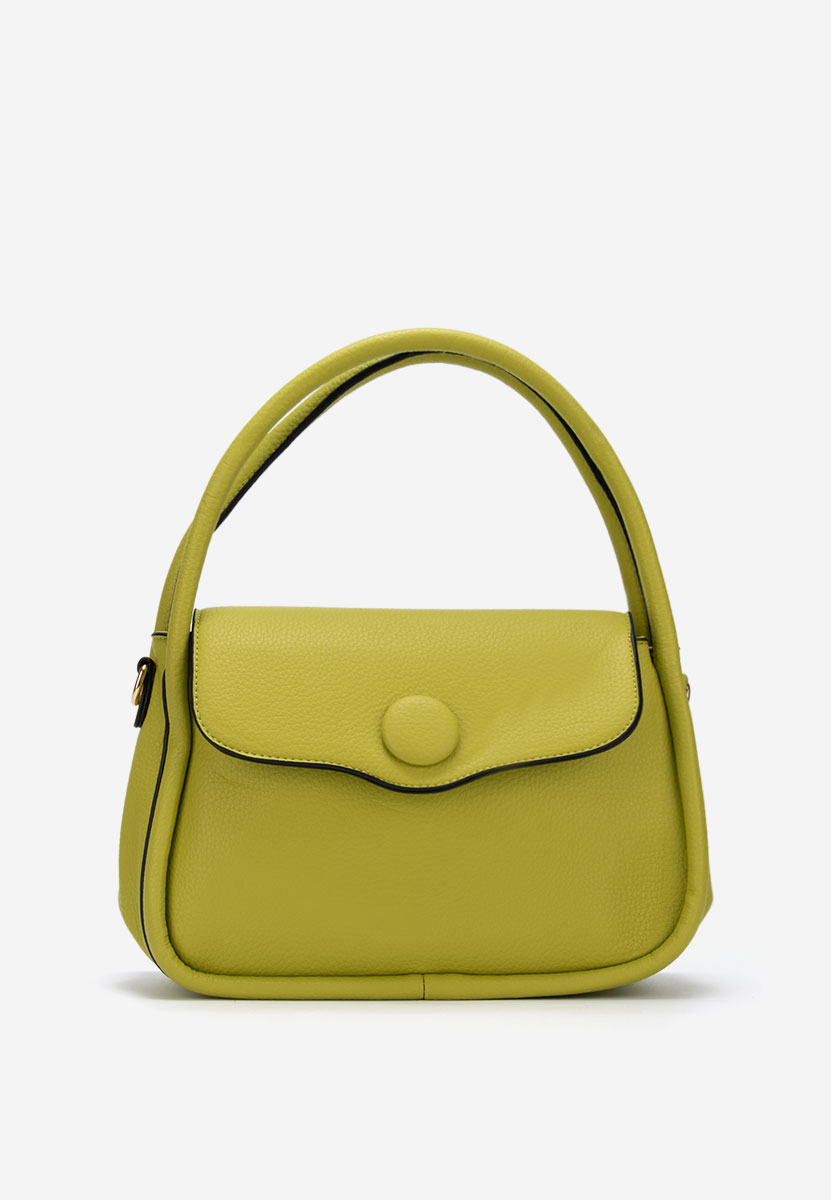 Sac à main vert Deeia V2