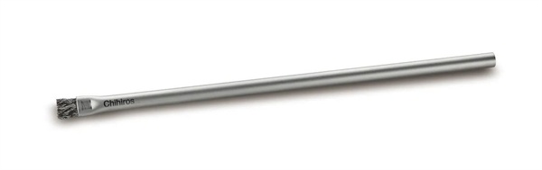 Borstel Hard Pro 23cm