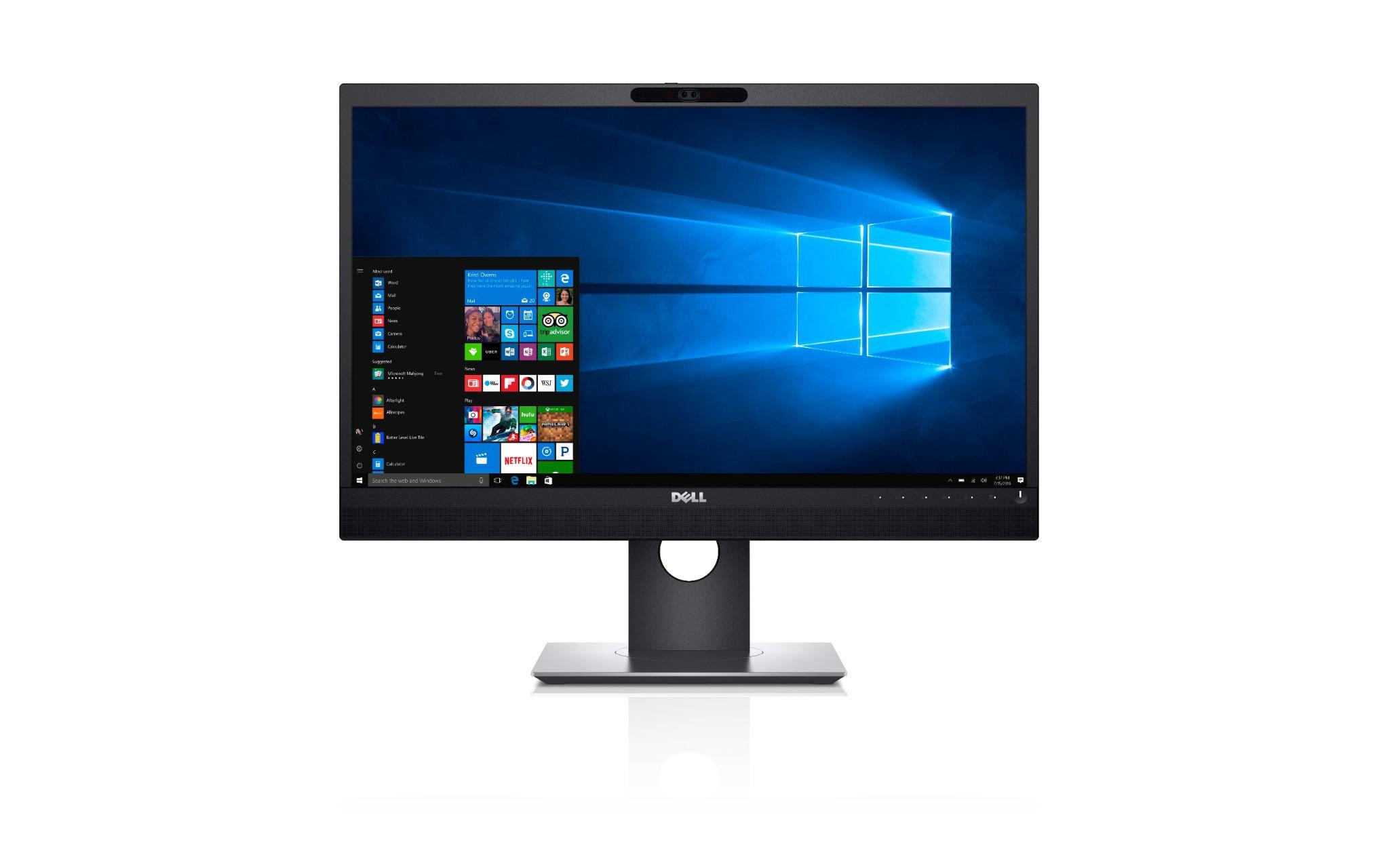 P2418HZM Konferenzmonitor<br>23.8