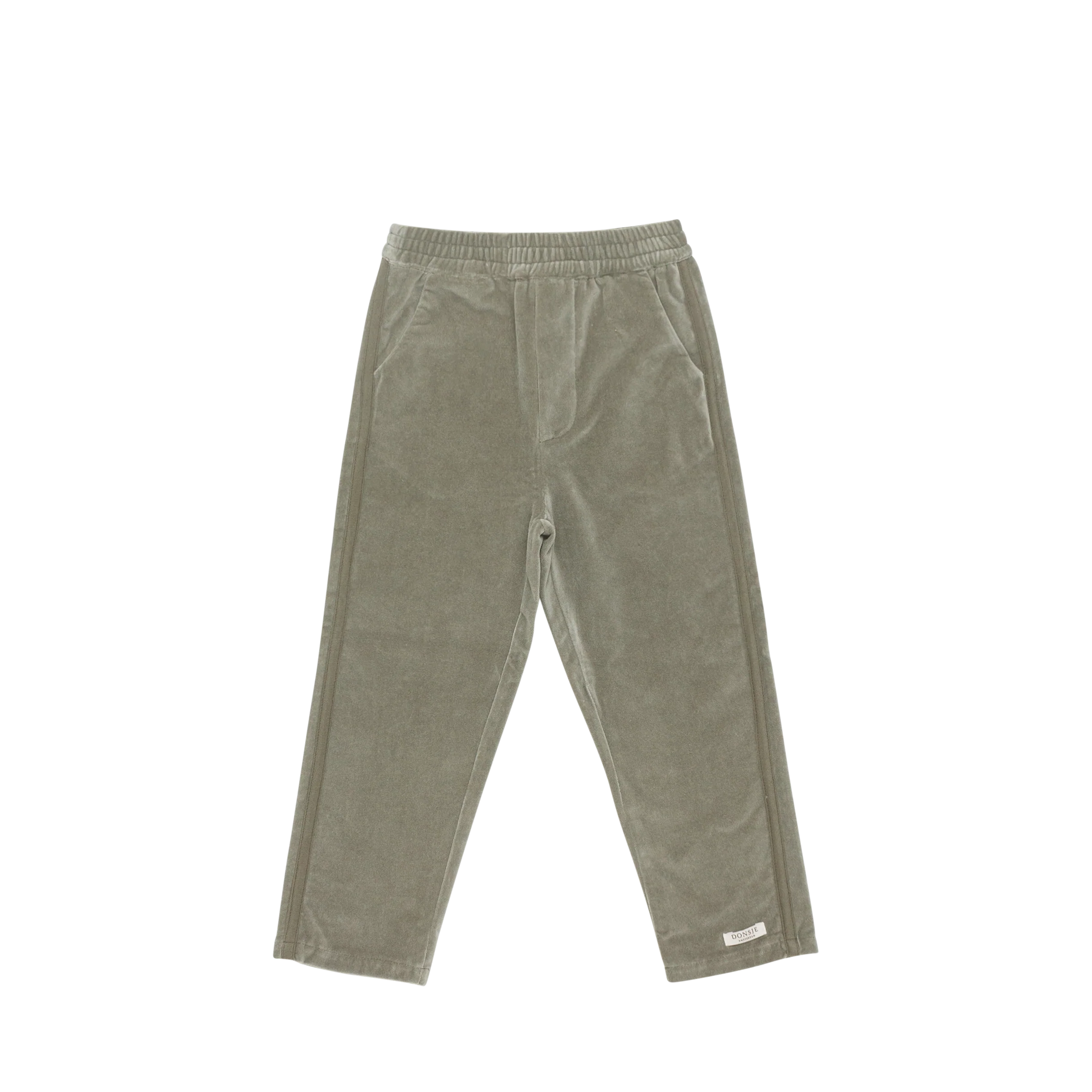 Zorzi Tuxedo Trousers | Thyme