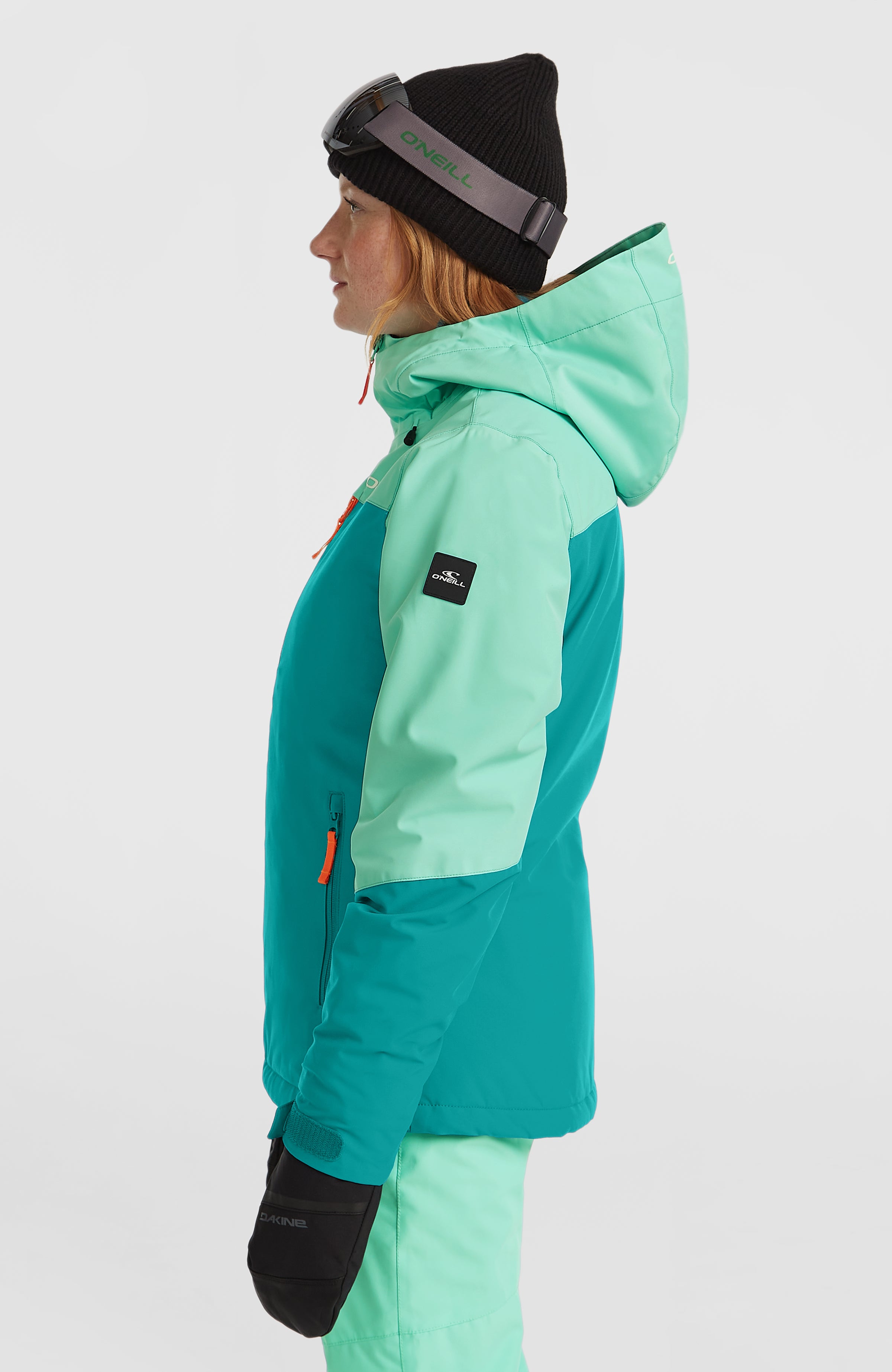 FWC'Cruz Triple wintersportjas