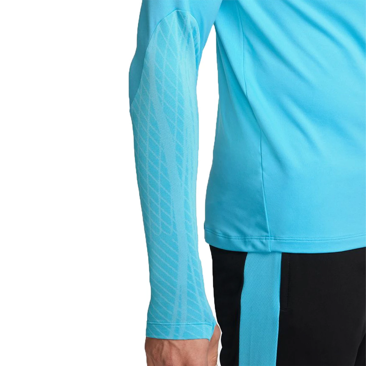 Sweatshirt Nike Dri-Fit Strike