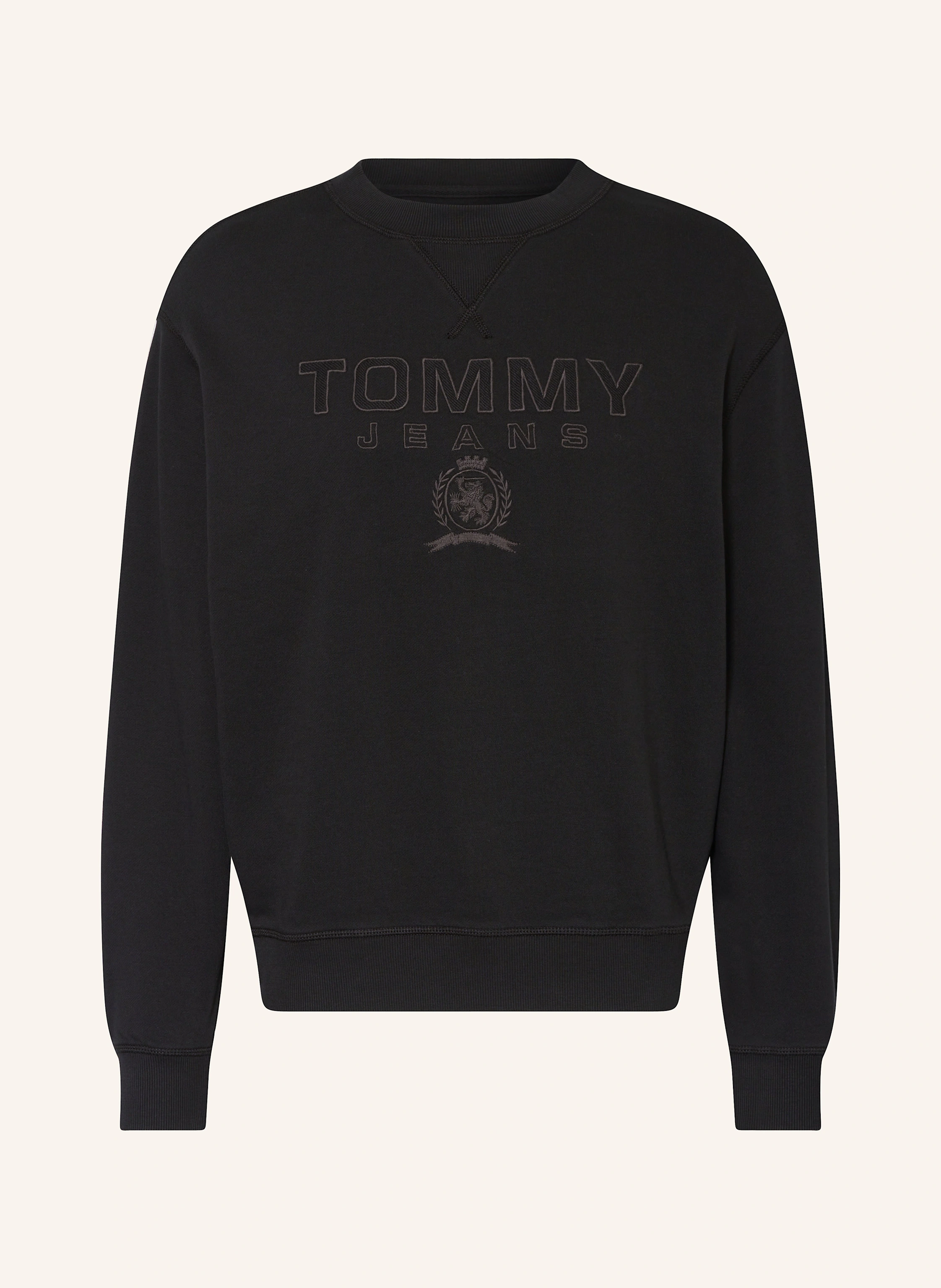 TOMMY JEANS Sweatshirt