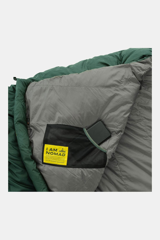 Nomad Nomad Taurus 400 Slaapzak
