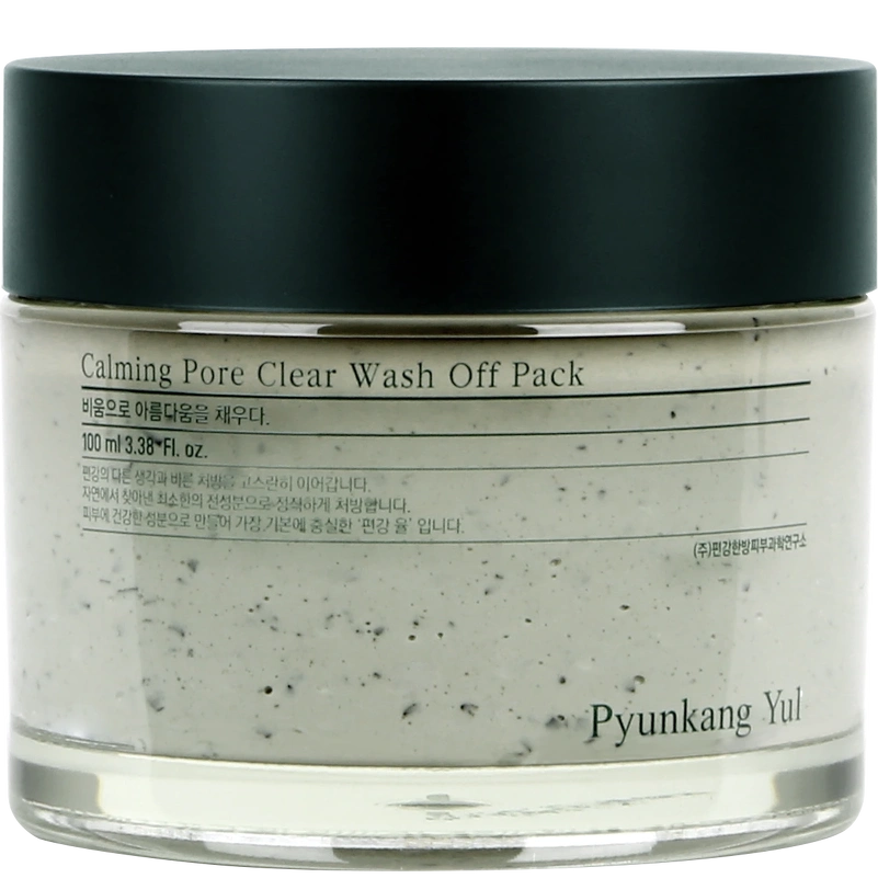 Pyunkang Yul Calming Pore Clear Wash Off Pack 100 gr.