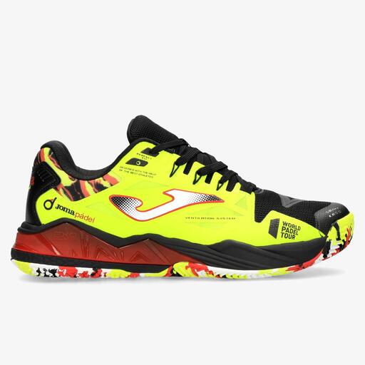 Joma Spin