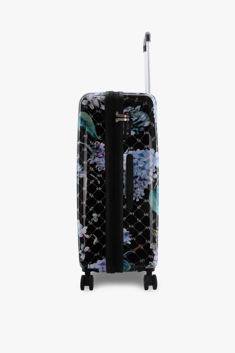 Elle Printed ABSPC L 105 L Reisekoffer