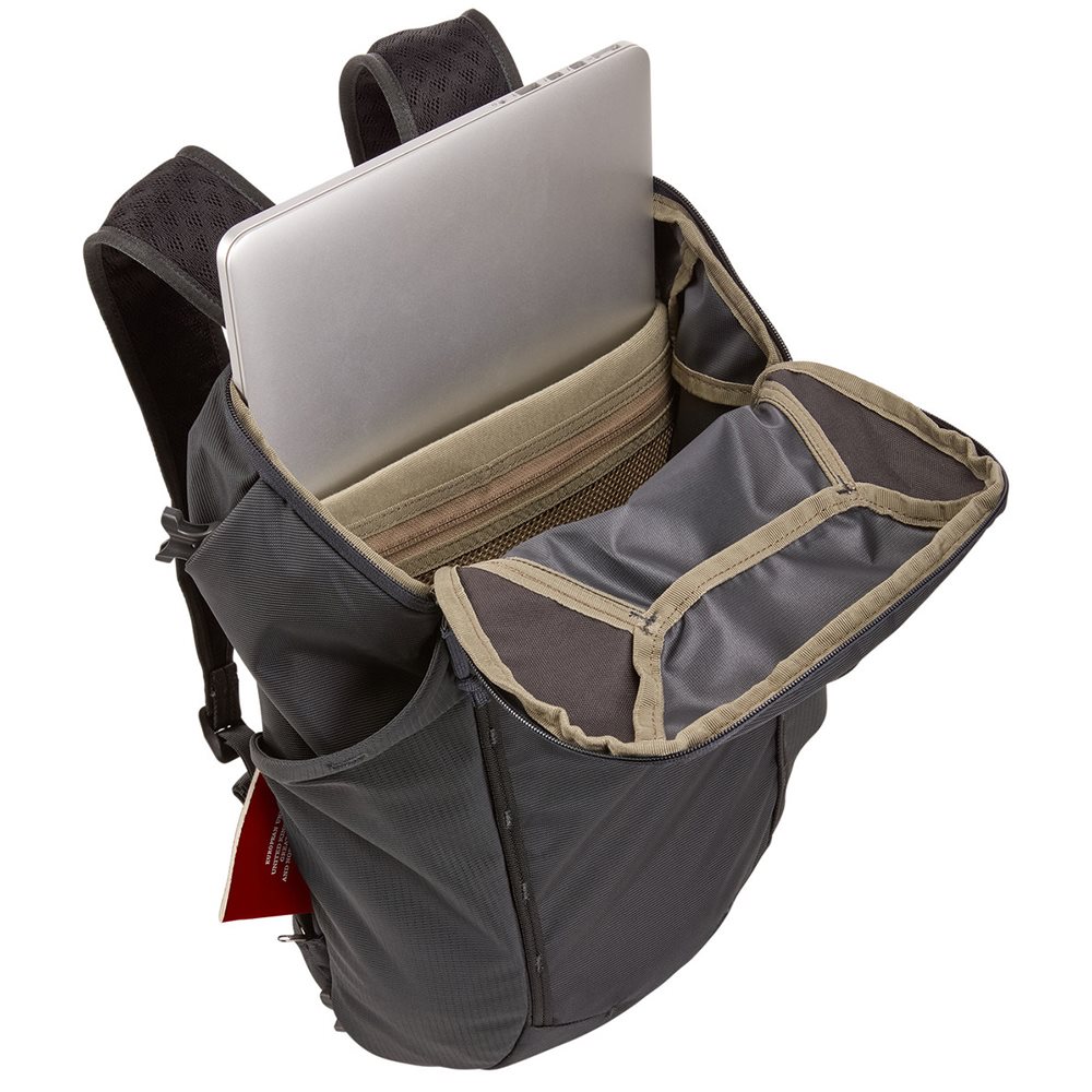 Thule Landmark 70L Women's Backpack majolica blue